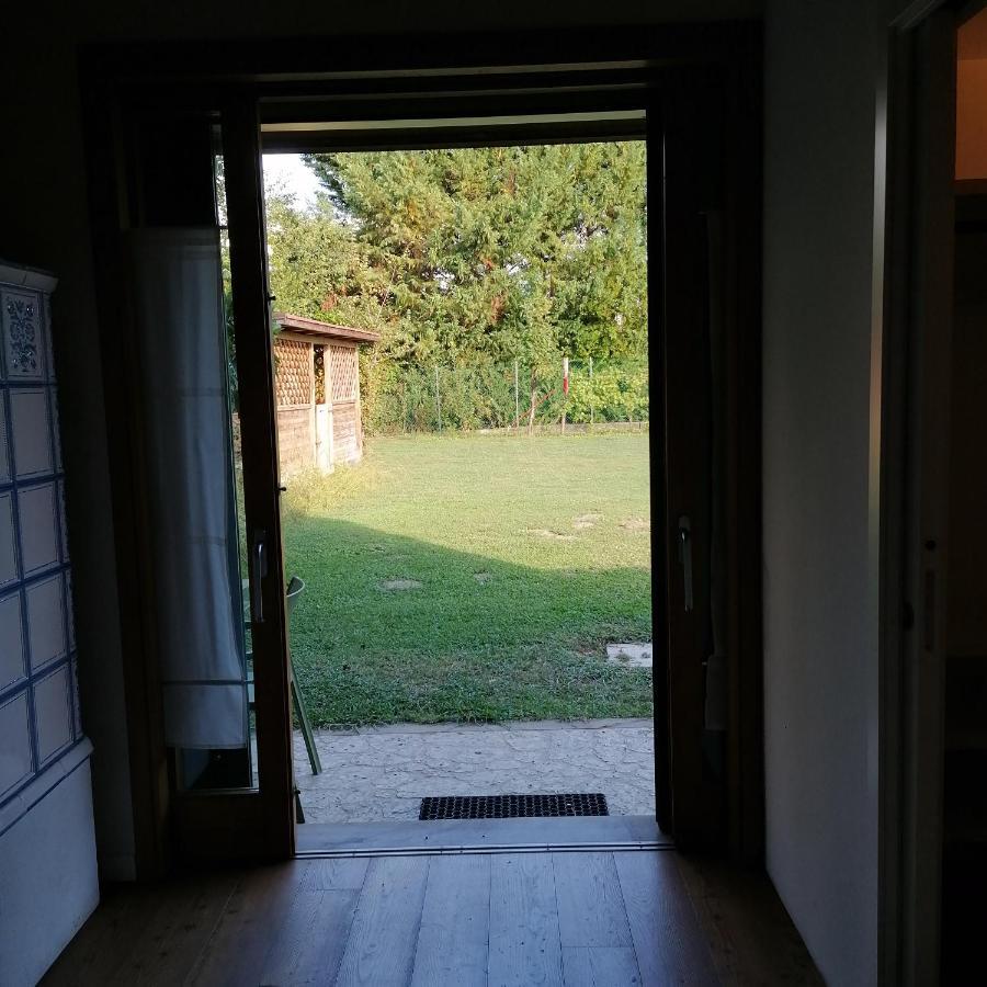 Locazione Turistica La Casetta Conegliano Exterior photo